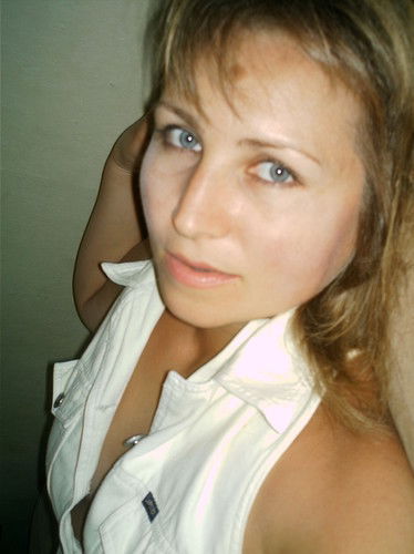 Елена Солдатова