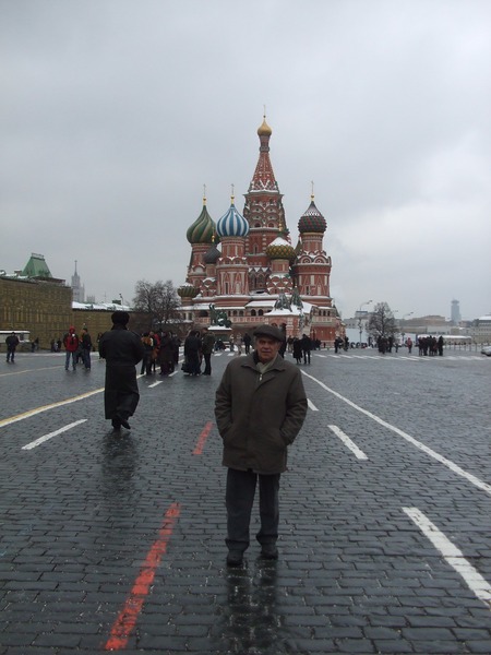 Виталий Шибалов