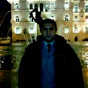 Sahil Orucov
