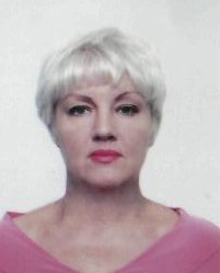 Лена Самуйлик (Горбунова)