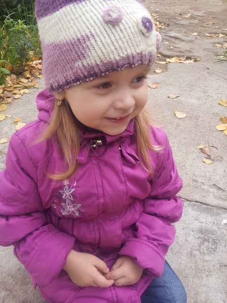 Новикова Елена