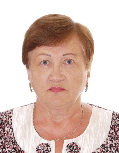 Ольга Карпова