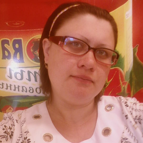 Наталья Титова