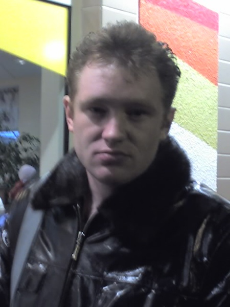 Владимир Кравцов