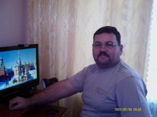 Валерий Савельев