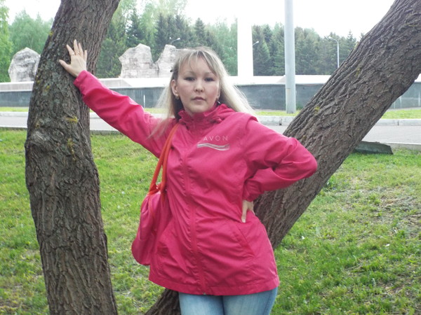 Ирина Сайранова