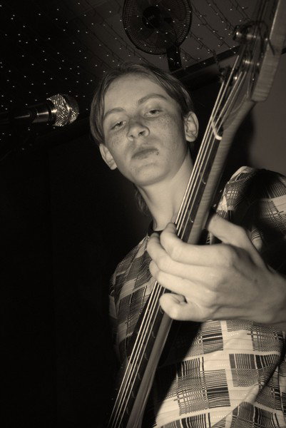 Алексей Ружицкий