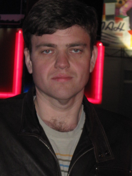 Евгений О