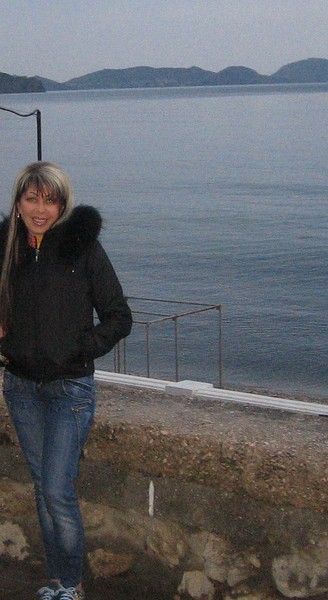 Ирина .