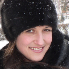 Анна Либ