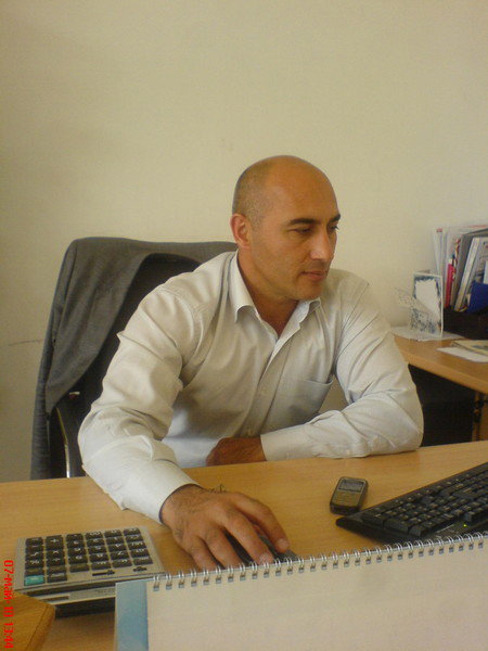 Фазлиддин Азизов