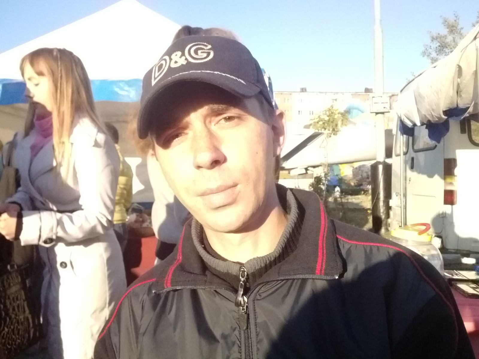 Алексей Фадеев