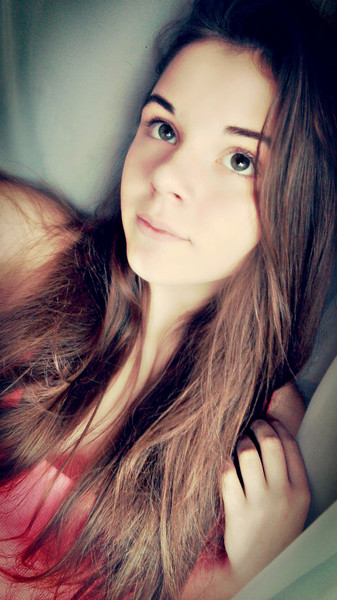 Liza Missiyantseva
