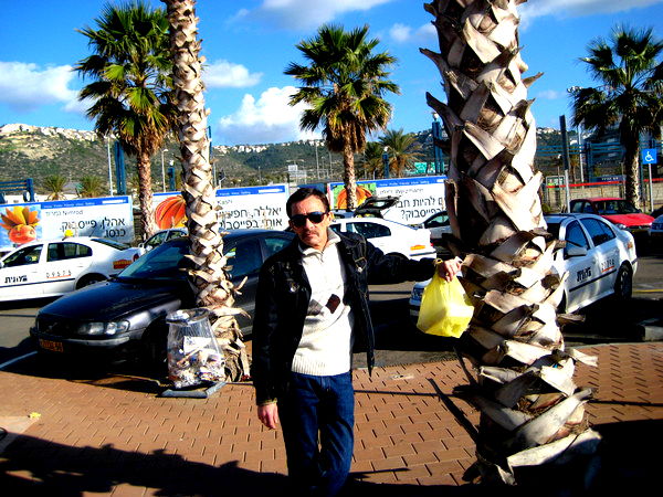 Michael Klementev