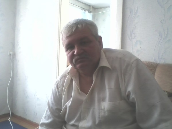 Николай Ланков