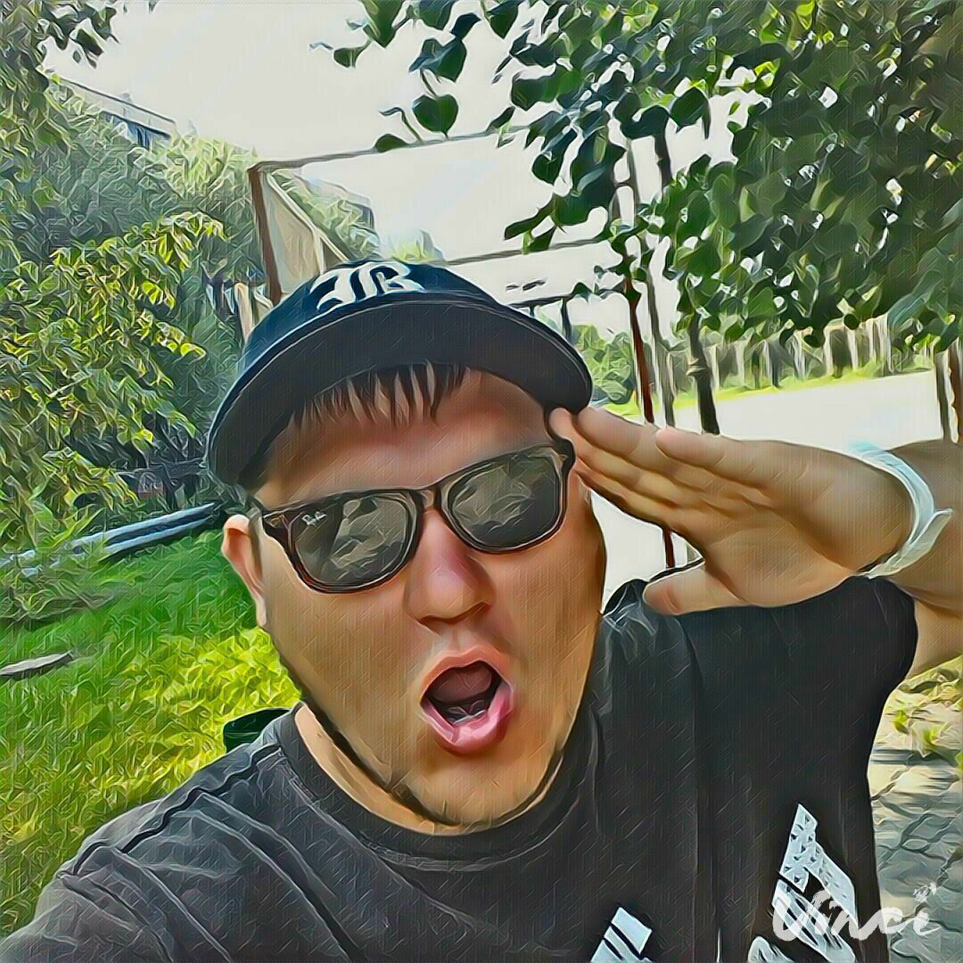 Александр Михненко