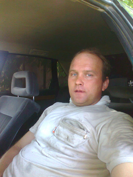 Валентин Брус
