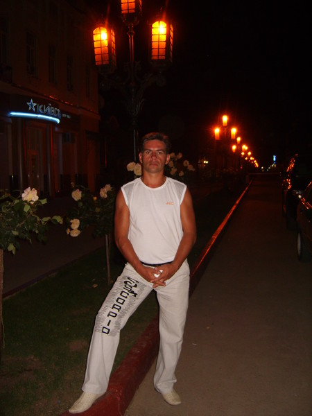 Алексей Приходько