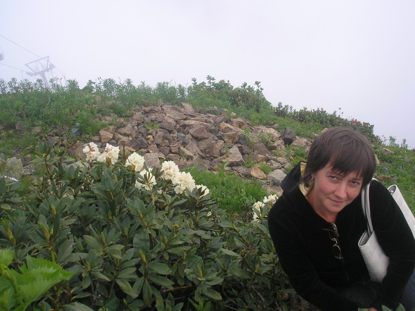 Альфия Подлипнова