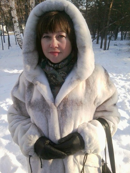 Roza Ermohina