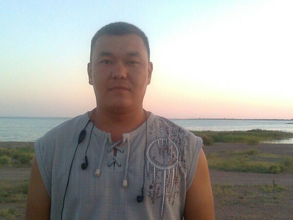 Berik Jumagulov