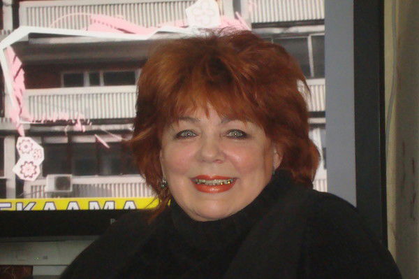 Людмила Милинькая