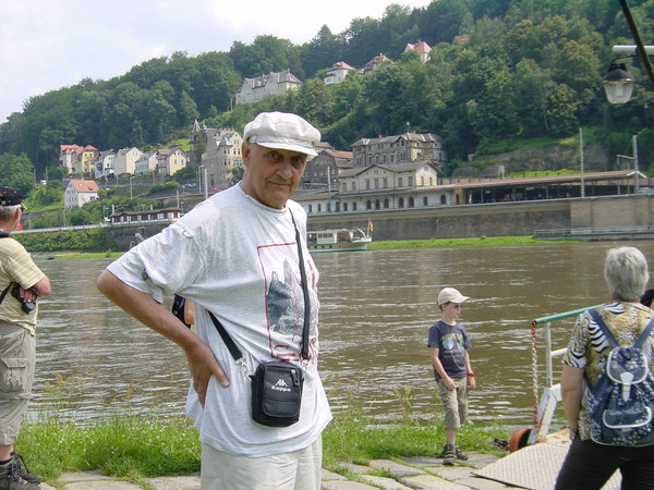 Александр Свистунов