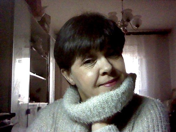 Галина *
