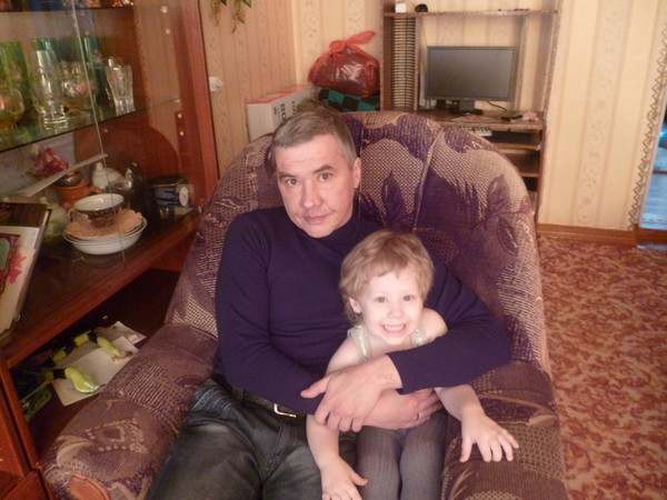 Юрий Кошманов