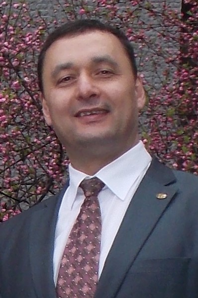 Владимир Кириллов