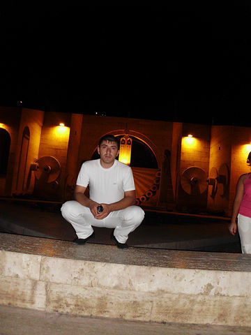 Gegam2006 Papikyan