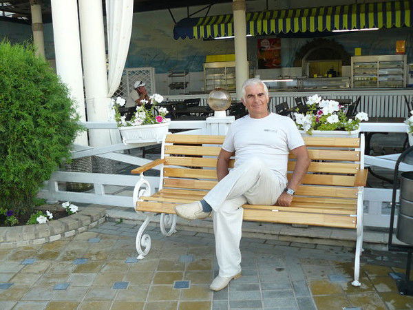 Александр Тагиев