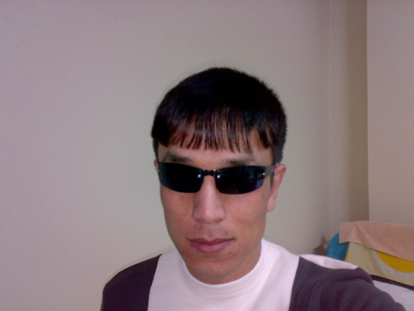 Bahram Narbayev