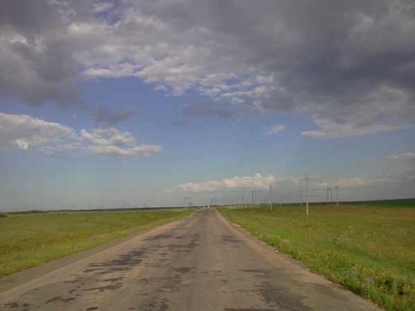 Олеся Лабутина
