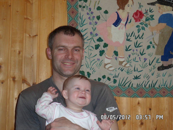 Андрей Иванов