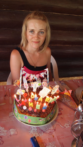 Lena Lenovna