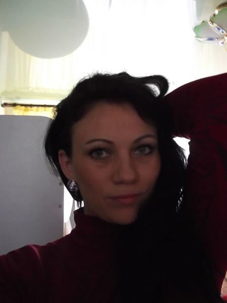 Елена Бакач