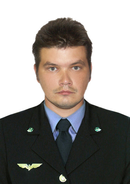 Константин Лопухов