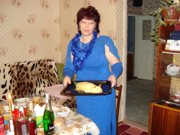 Отилия