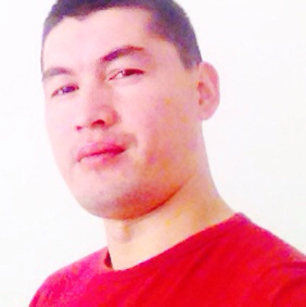 Тахир Мусаев