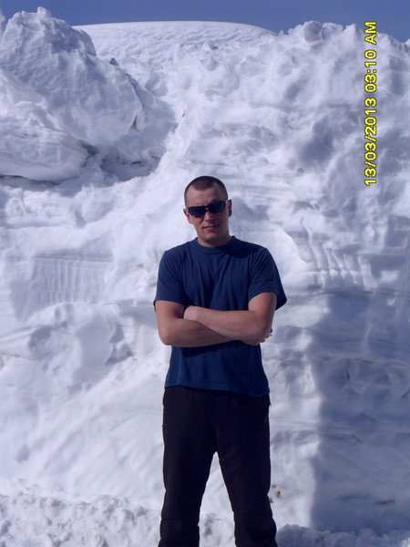 Дмитрий Леонтьев