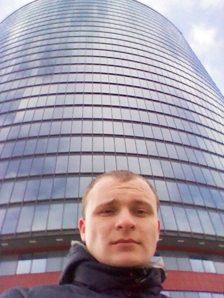 Алексей Черкас
