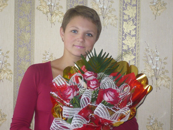 Елена Гостилович