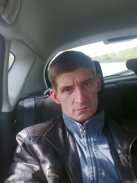 Андрей Агеев