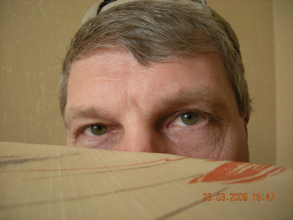 Борис К