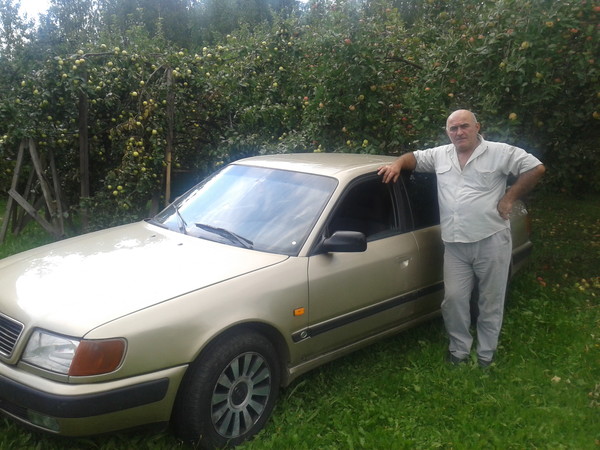 Avtandil Sulaberidze
