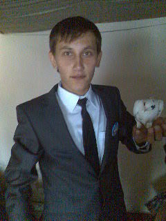 Bobur Giyosiddinov