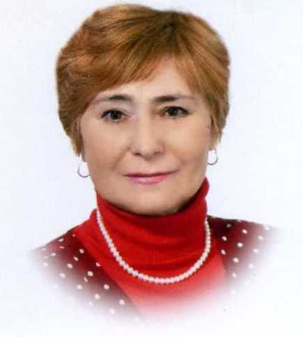 Екатерина Доронина