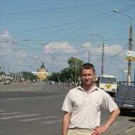 Николай Романенко