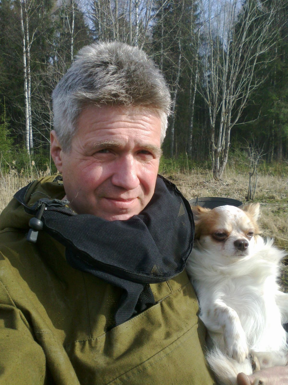 Александр Смирнов